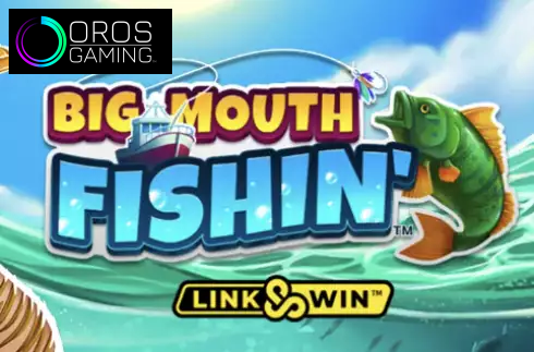 Big Mouth Fishin